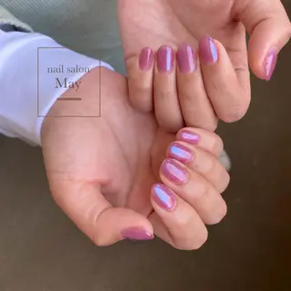 ネイル nailsalon mayのネイルデザイン