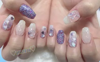 ネイル まるみ ♡のその他イメージ