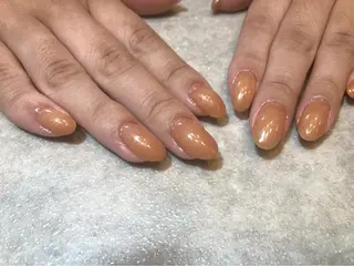 ネイル 廣田 香寿実のネイルデザイン