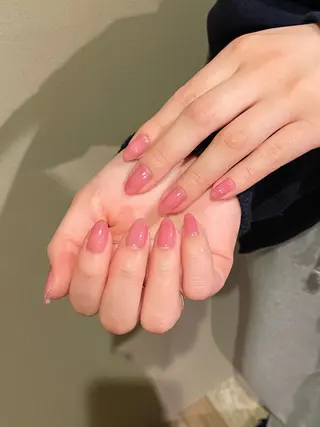 ネイル 〈パラジェル専門店〉 Miyuのネイルデザイン