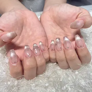 ネイル Nail&eye Belire 新宿のネイルデザイン