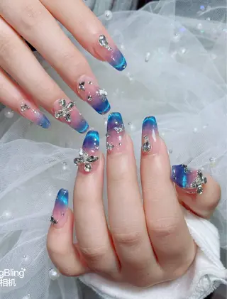 ネイル Zz nail salonのネイルデザイン