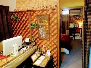 かくれ 家のエステ・リラクイメージ