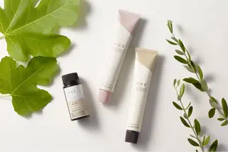 カラー mu-t colorのヘアスタイル