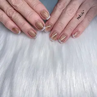 ネイル Nail Lifeのネイルデザイン