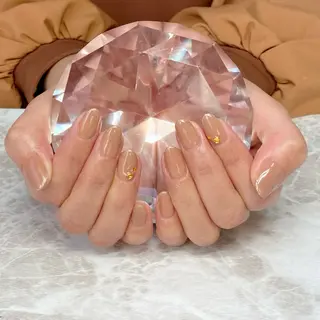 ネイル ゆぴねいる所属・ゆぴねいる yupinailのネイルデザイン