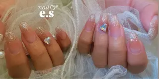 ネイル nail e.sのネイルデザイン