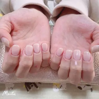 ネイル 林 ✨syousyouのネイルデザイン