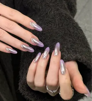 ネイル smile nailのネイルデザイン
