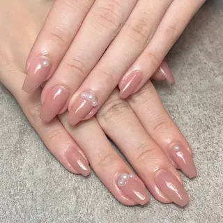 ネイル nailroom DIASOMNIAのネイルデザイン