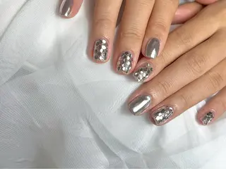 ネイル Nailsalon Fave/Rinaのネイルデザイン