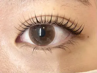 マツエク・マツパ bunny eyes 加藤のマツエク・マツパデザイン