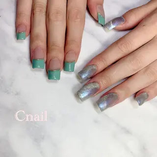 ネイル C's coffret所属・C's coffretのネイルデザイン