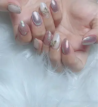 ネイル hairsalon556所属・hairsalon 556のネイルデザイン