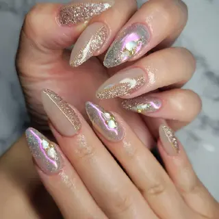 ネイル Nail salon Coco所属・Nail salon Coco【溝の口駅】のネイルデザイン