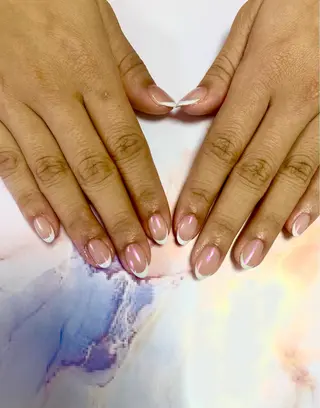 ネイル Feliz所属・Feliz 楽しいネイルサロンのネイルデザイン