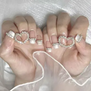 ネイル TinaNail 池袋店のネイルデザイン