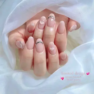 ネイル Sii nail 🤍SAKIのネイルデザイン