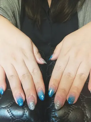 ネイル haru  nailのネイルデザイン