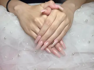 ネイル Liora nail所属・Liora （リオラ)のネイルデザイン