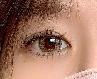 マツエク・マツパ ヘアメイクピカソ所属・ヘアメイクピカソ 髙井久美のマツエク・マツパデザイン