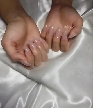 ネイル Jaime Yuiのネイルデザイン