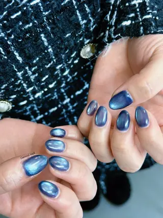 ネイル Gemini nailのネイルデザイン
