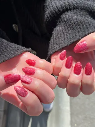 ネイル hiyori🫧 mieuxのネイルデザイン