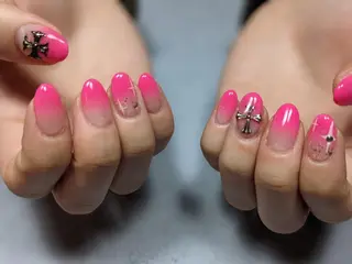 ネイル Nail SIRANGANAのネイルデザイン