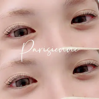 マツエク・マツパ 【Aile】 YUKAのマツエク・マツパデザイン