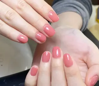 ネイル 🎀 UU_nailのネイルデザイン