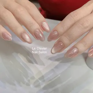ネイル Hazuki nailのネイルデザイン