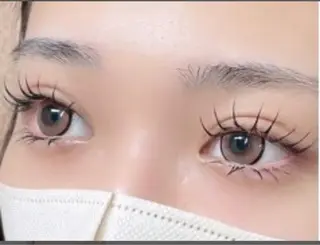 マツエク・マツパ Prendre karinの眉毛・アイブロウイメージ