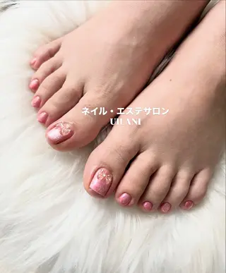 ネイル ネイル・エステサロンUILANI所属・ネイル・エステサロン UILANIのネイルデザイン