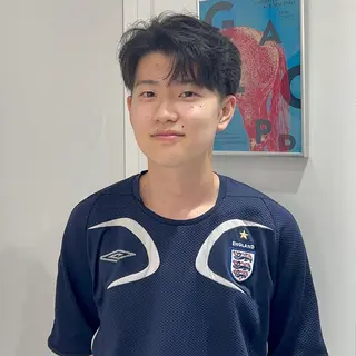 メンズ PELE所属・カットモデル無料‪ レイヤー、ボブ森龍哉のヘアスタイル