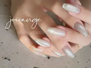 ネイル 藤本 まどかのネイルデザイン