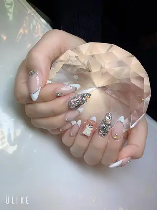 ネイル ニコ ニコのネイルデザイン