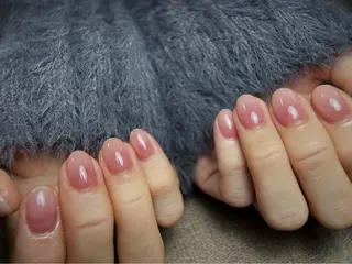ショート 28nails .thaoのネイルデザイン