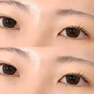 マツエク・マツパ pono獨協大学前店 💎muraokaのマツエク・マツパデザイン