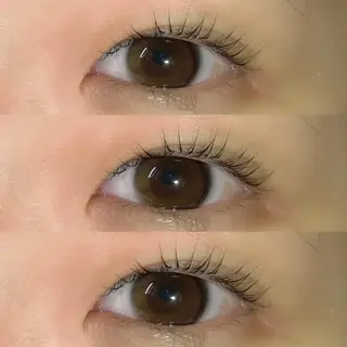 マツエク・マツパ アイブロウ｜まつ毛 パーマ 北野愛梨の眉毛・アイブロウイメージ