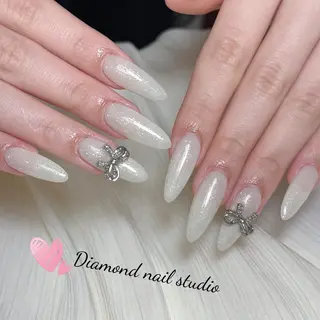 ネイル Diamond yukiのネイルデザイン
