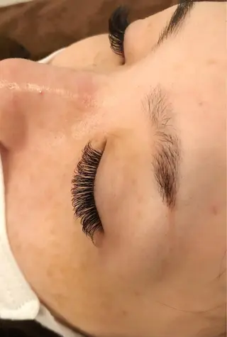 マツエク・マツパ アイラッシュサロンMONICA所属・MONICA TSUGUMIのマツエク・マツパデザイン