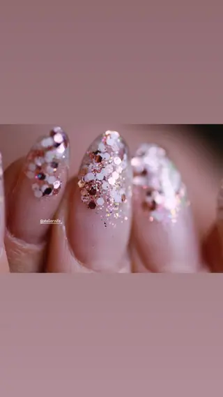 ネイル atelier nife.のネイルデザイン