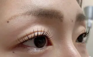 マツエク・マツパ Hirata Asukaのマツエク・マツパデザイン