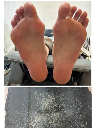 ネイル U.NI nail 横浜青葉台店所属・Rei 横浜青葉台のネイルデザイン