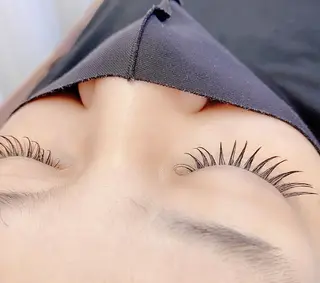 マツエク・マツパ genic_MATSUGEnoOMISE所属・Nishikawa 🤍のマツエク・マツパデザイン