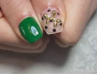 ネイル ciel nailのネイルデザイン