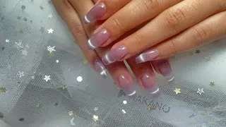 ネイル BIEL /ビエルネイル&まつ毛パーマ所属・中川 智惠のネイルデザイン