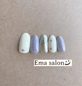 ネイル Ema salon所属・Ema salon hiromiのネイルデザイン
