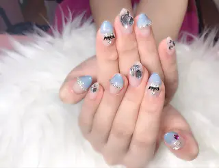 ネイル 整体・ネイル ヨシ堂💅のネイルデザイン